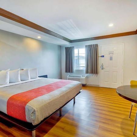 Motel 6 Gardena Kültér fotó